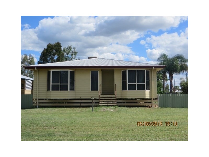 36 Conlan Street, Roma QLD 4455