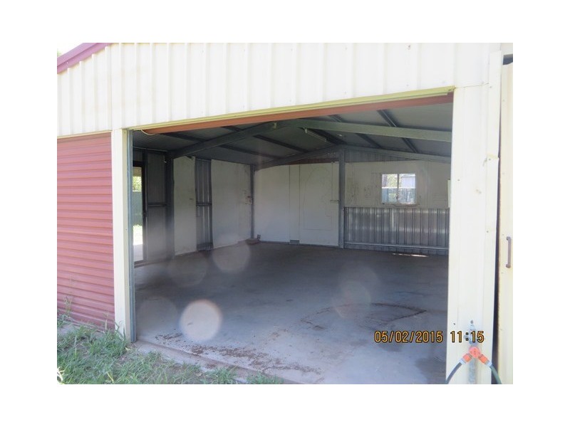 36 Conlan Street, Roma QLD 4455