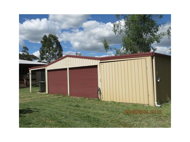 36 Conlan Street, Roma QLD 4455