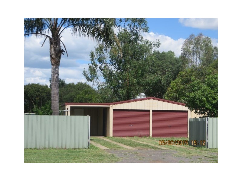 36 Conlan Street, Roma QLD 4455