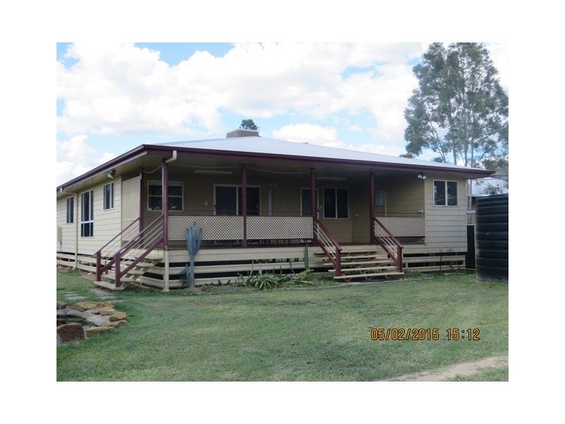 36 Conlan Street, Roma QLD 4455