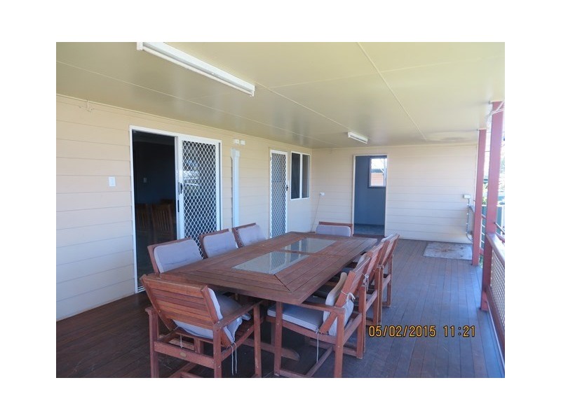 36 Conlan Street, Roma QLD 4455