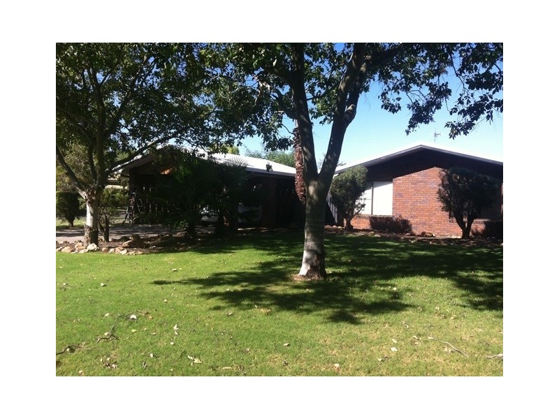 16 Marsden Court, Roma QLD 4455