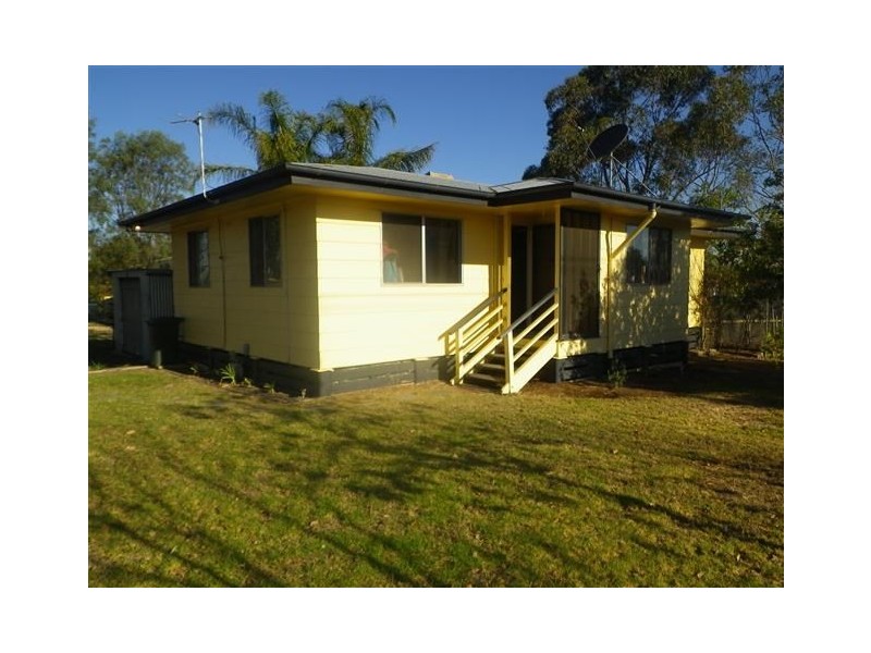10 Foott Street, Roma QLD 4455