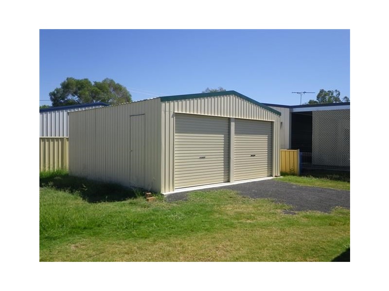 5 Luff Street, Roma QLD 4455