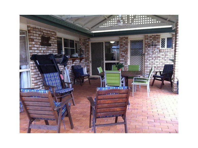 5 Madison Terrace, Roma QLD 4455