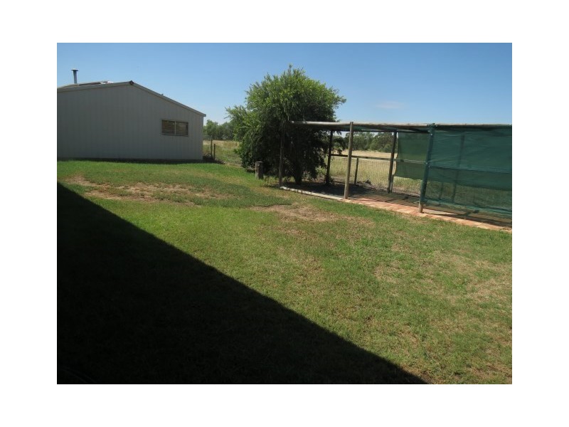 12 Marsden Court, Roma QLD 4455