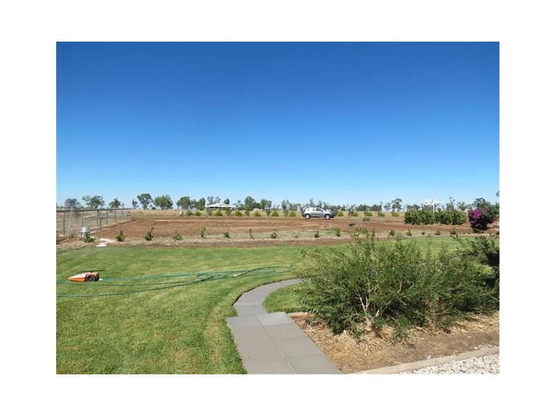 246 Rose Farm, Wallumbilla South QLD 4428