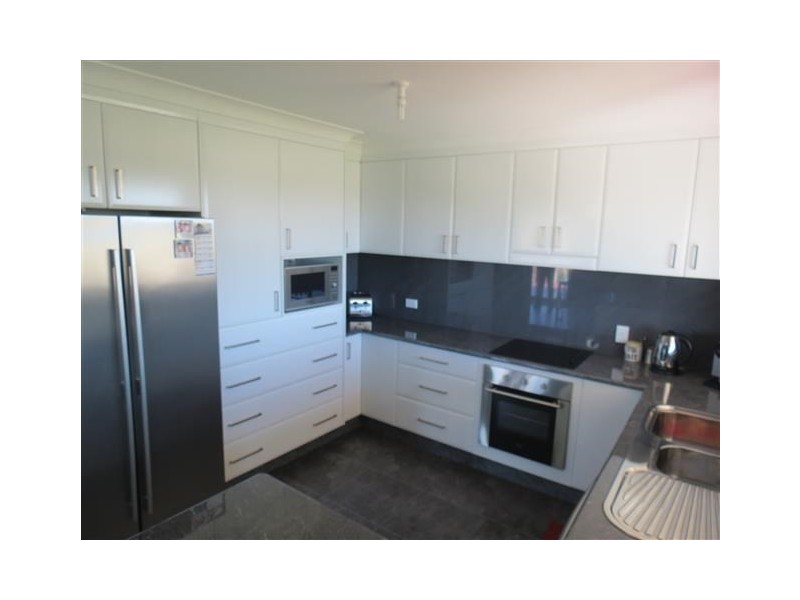 246 Rose Farm, Wallumbilla South QLD 4428
