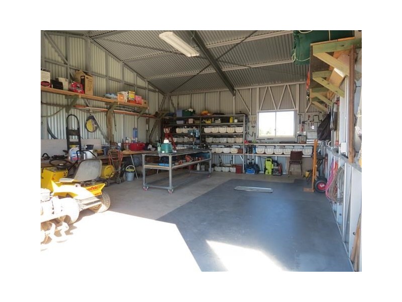 246 Rose Farm, Wallumbilla South QLD 4428