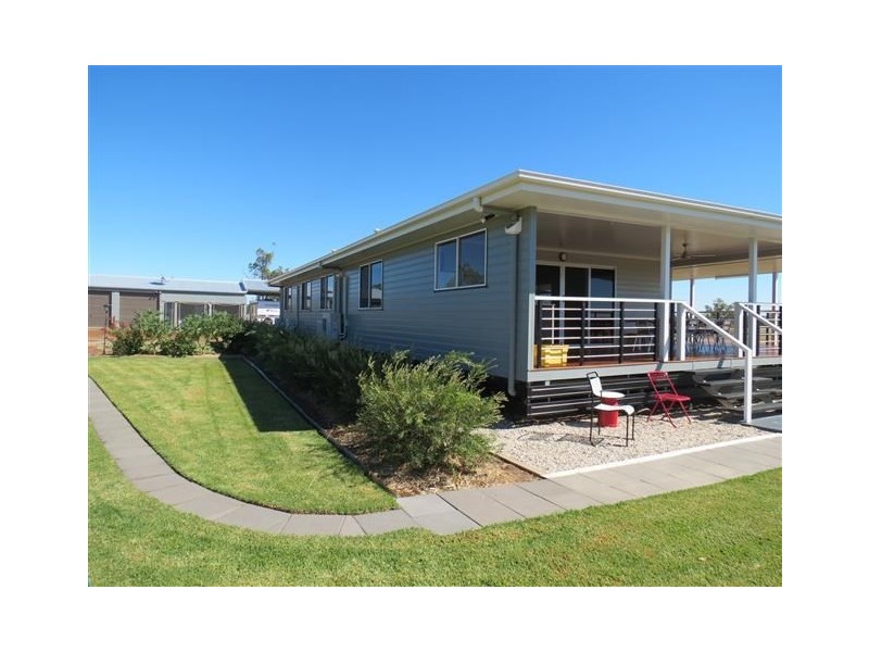 246 Rose Farm, Wallumbilla South QLD 4428