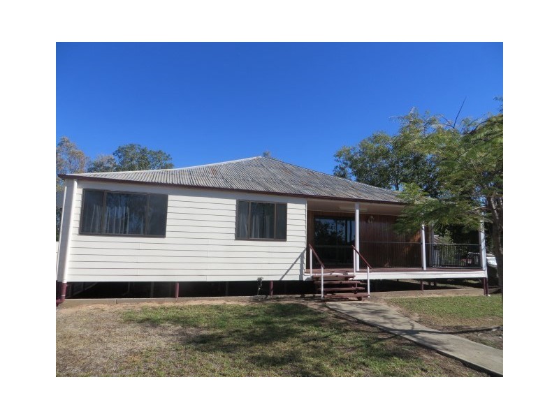 109 Charles Street, Roma QLD 4455