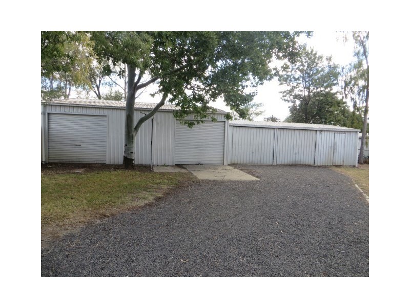 109 Charles Street, Roma QLD 4455