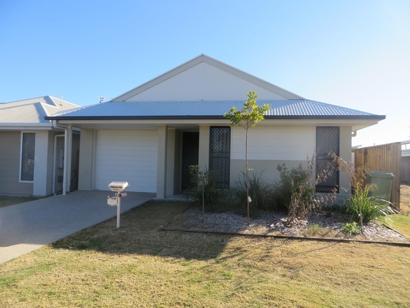 127 Bowen Street, Roma QLD 4455