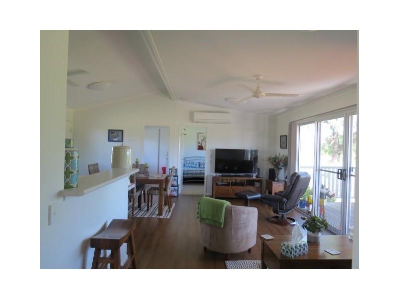 Lot 12 River Street, Mitchell QLD 4465