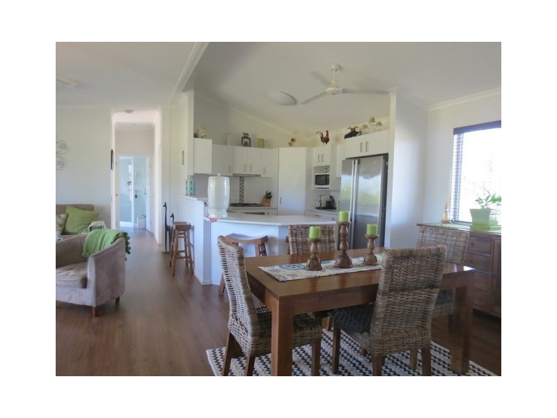 Lot 12 River Street, Mitchell QLD 4465
