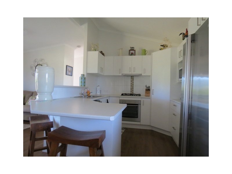 Lot 12 River Street, Mitchell QLD 4465