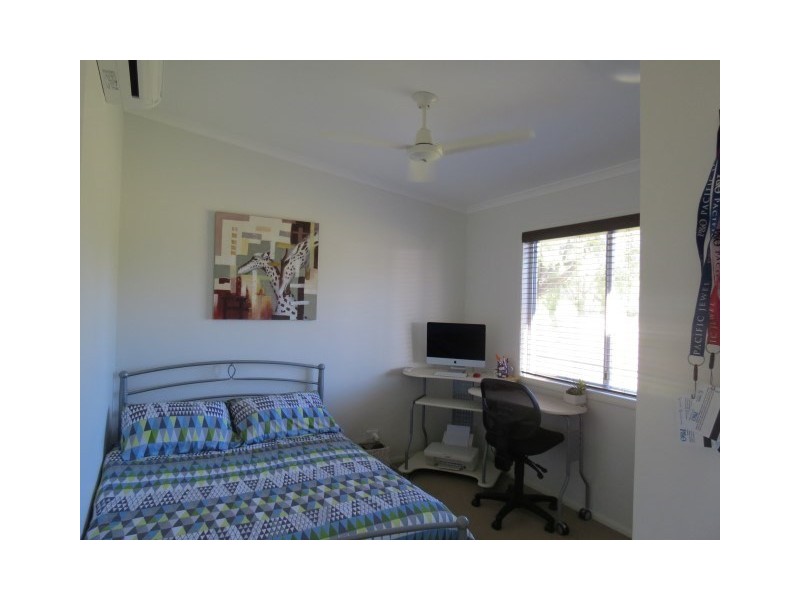 Lot 12 River Street, Mitchell QLD 4465