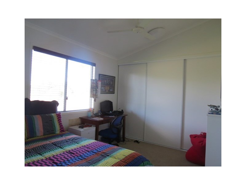 Lot 12 River Street, Mitchell QLD 4465