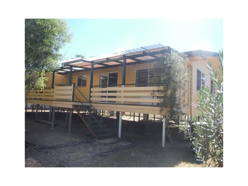 1/11 Tiffin, Roma QLD 4455