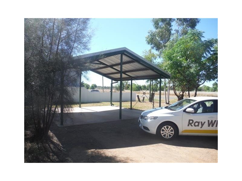 1/11 Tiffin, Roma QLD 4455