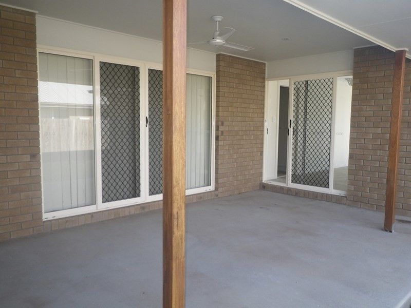 18 Courtney, Roma QLD 4455