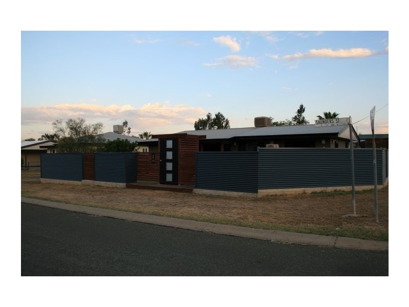 36 Saunders Street, Roma QLD 4455