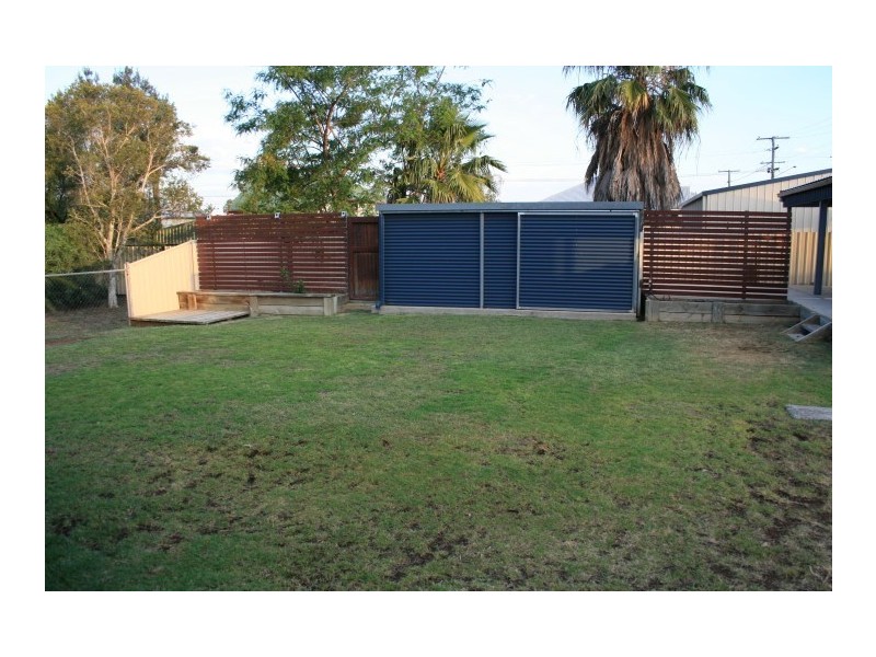 36 Saunders Street, Roma QLD 4455