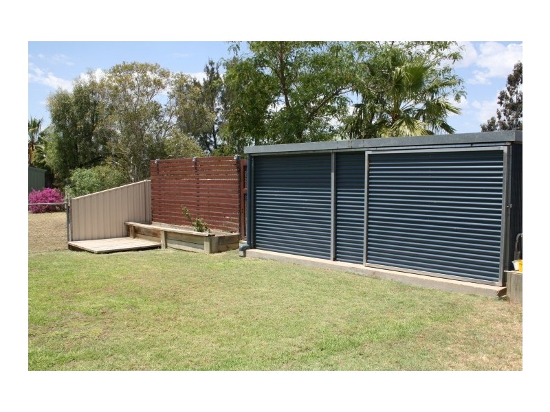 36 Saunders Street, Roma QLD 4455