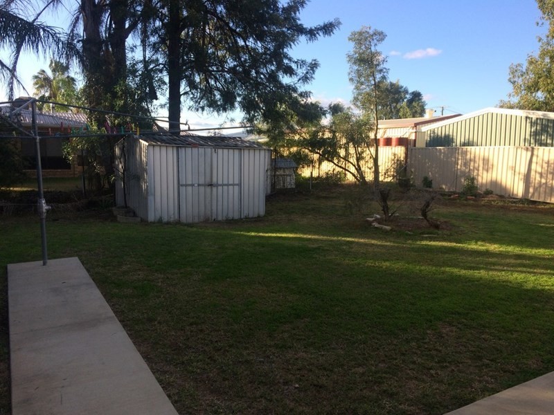 21 Alexander Avenue, Roma QLD 4455