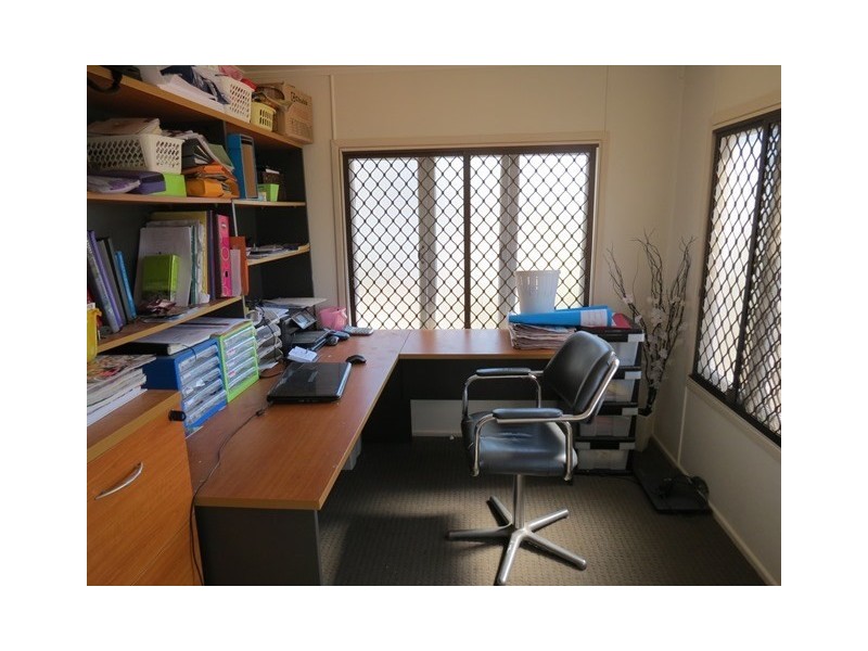 84 Miscamble Street, Roma QLD 4455