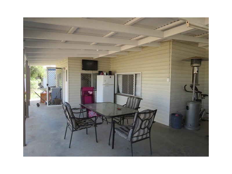 84 Miscamble Street, Roma QLD 4455