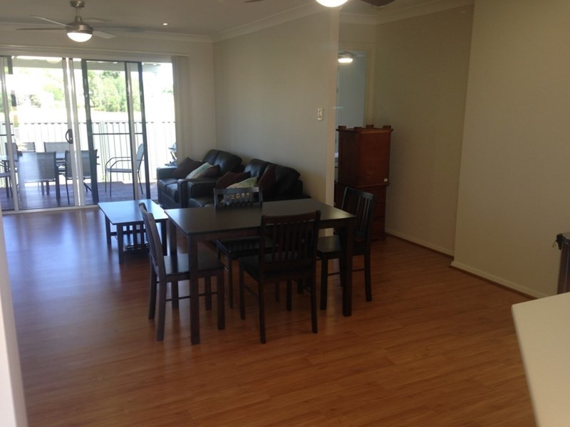 2/16 Bassett Court, Roma QLD 4455