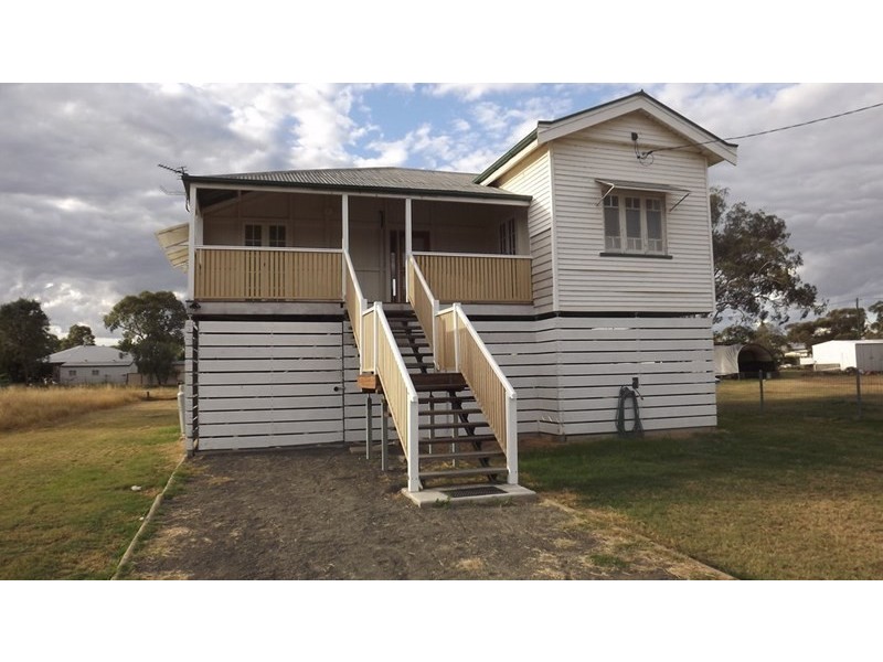 1A Lovell Street, Roma QLD 4455