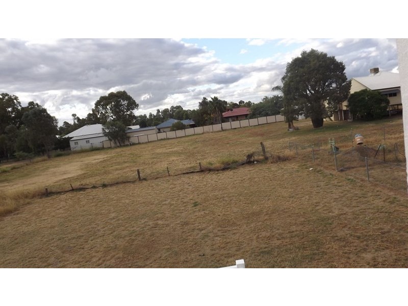 1A Lovell Street, Roma QLD 4455