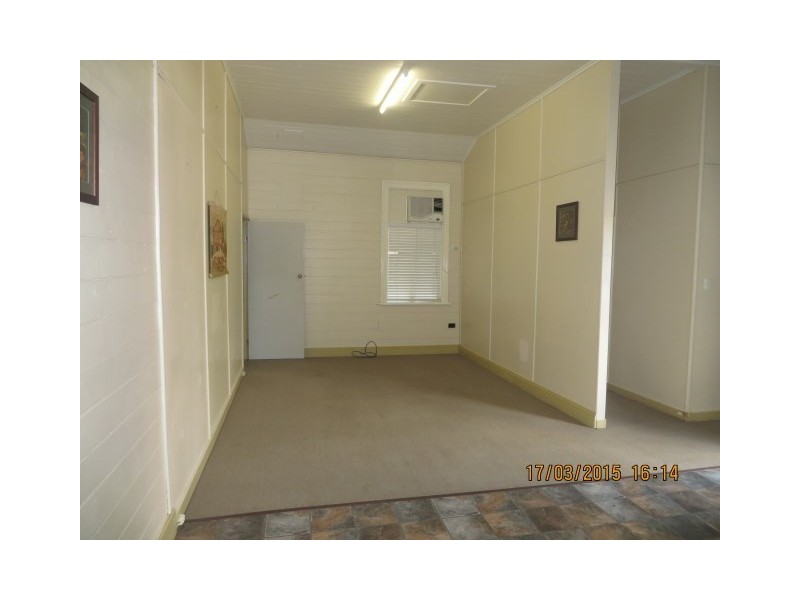 115 Wyndham Street, Roma QLD 4455