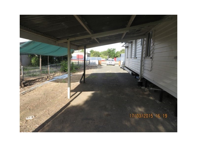 115 Wyndham Street, Roma QLD 4455