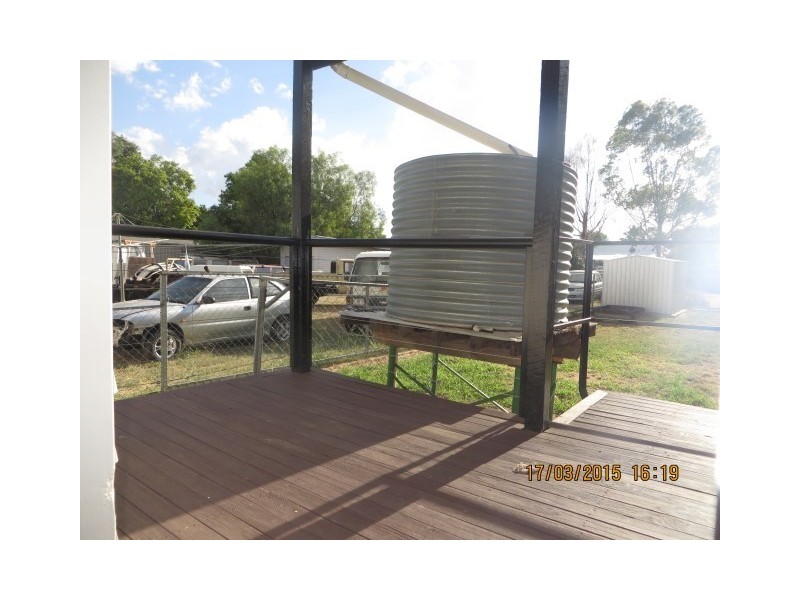 115 Wyndham Street, Roma QLD 4455