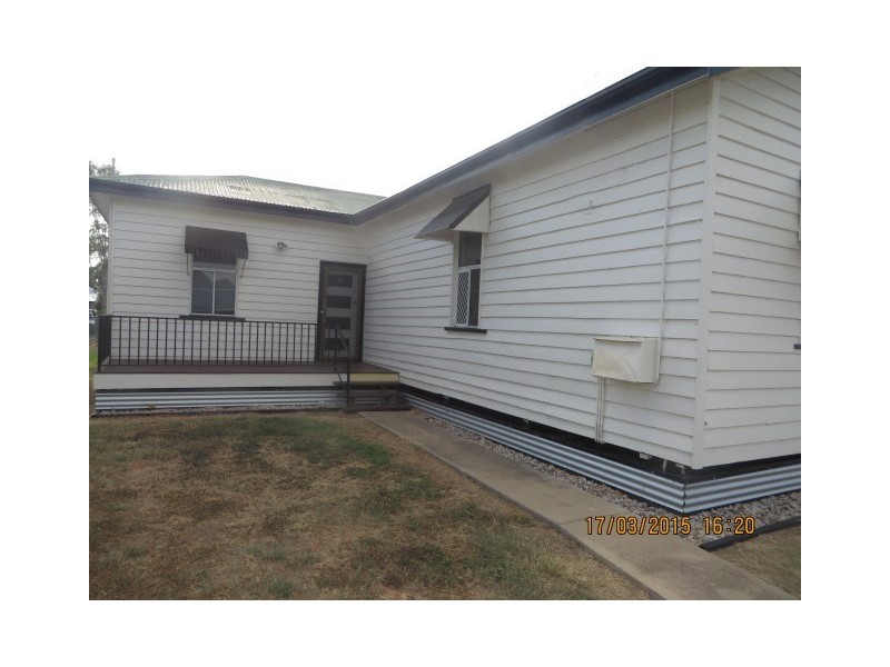 115 Wyndham Street, Roma QLD 4455