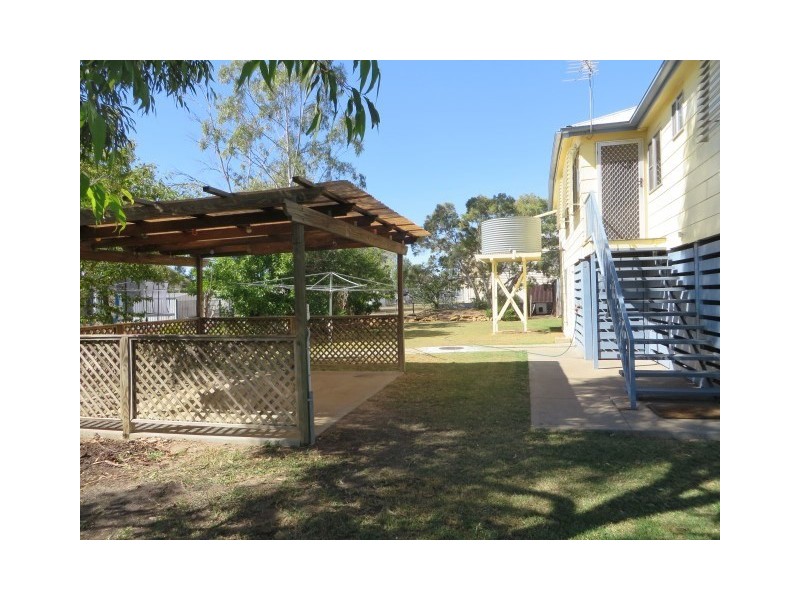 39 Chrystal Street, Roma QLD 4455