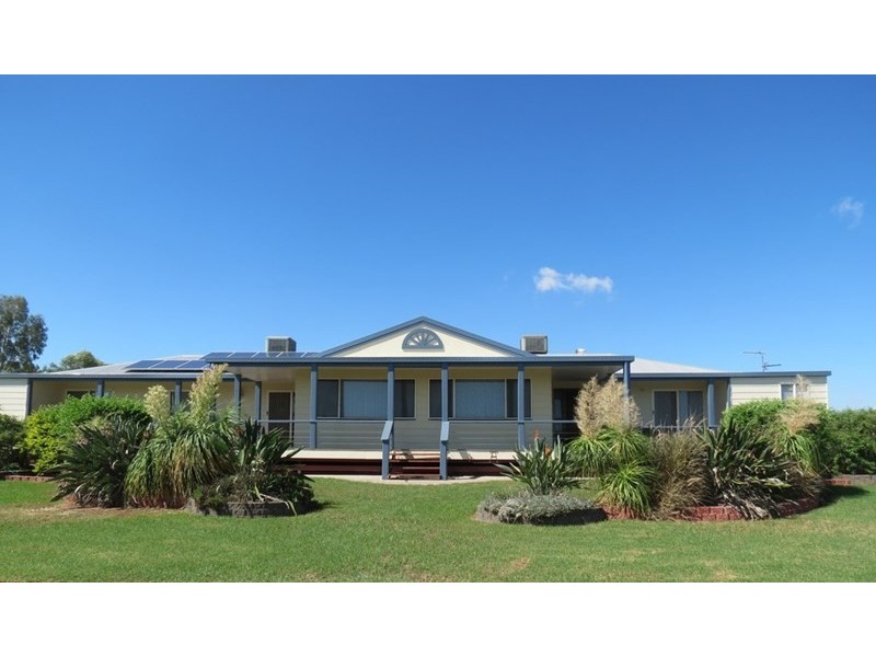14 Bakerfinch Crescent, Roma QLD 4455