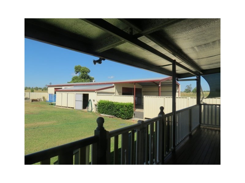 14 Bakerfinch Crescent, Roma QLD 4455