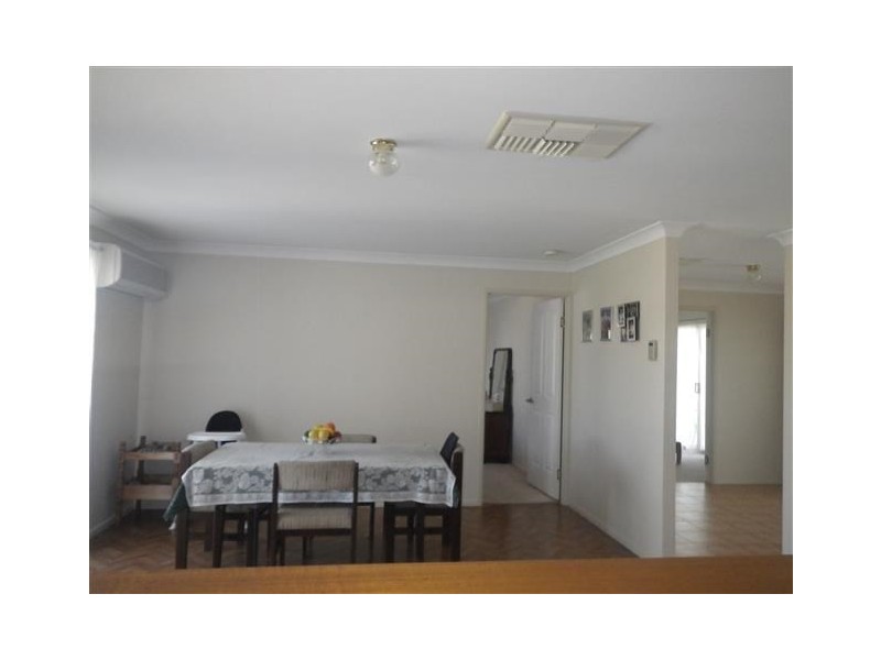 14 Bakerfinch Crescent, Roma QLD 4455