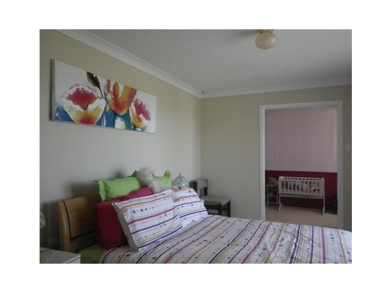 14 Bakerfinch Crescent, Roma QLD 4455