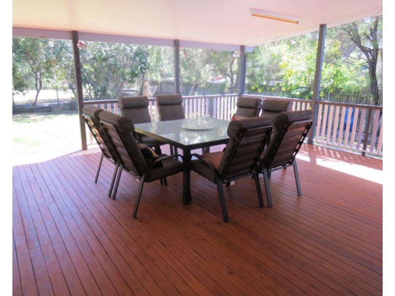 11 McDowall Street, Roma QLD 4455