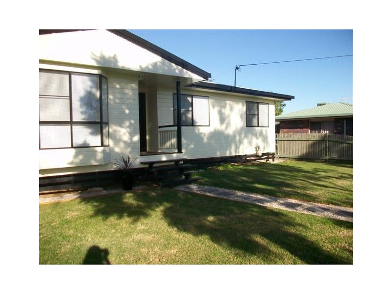 7 Rosedale Close, Roma QLD 4455