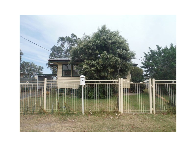 23 Jackson Street, Roma QLD 4455