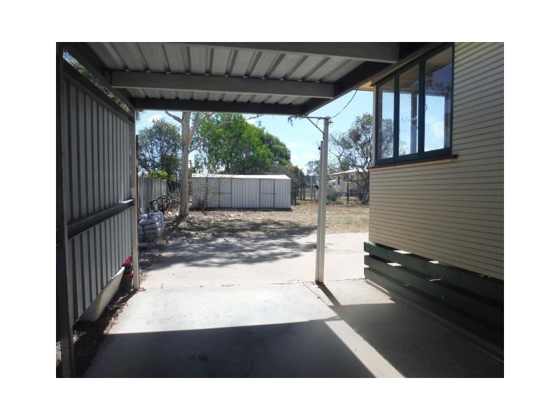 23 Jackson Street, Roma QLD 4455