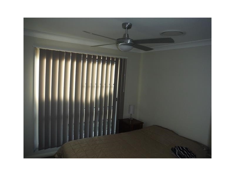 12 Beetson Drive, Roma QLD 4455