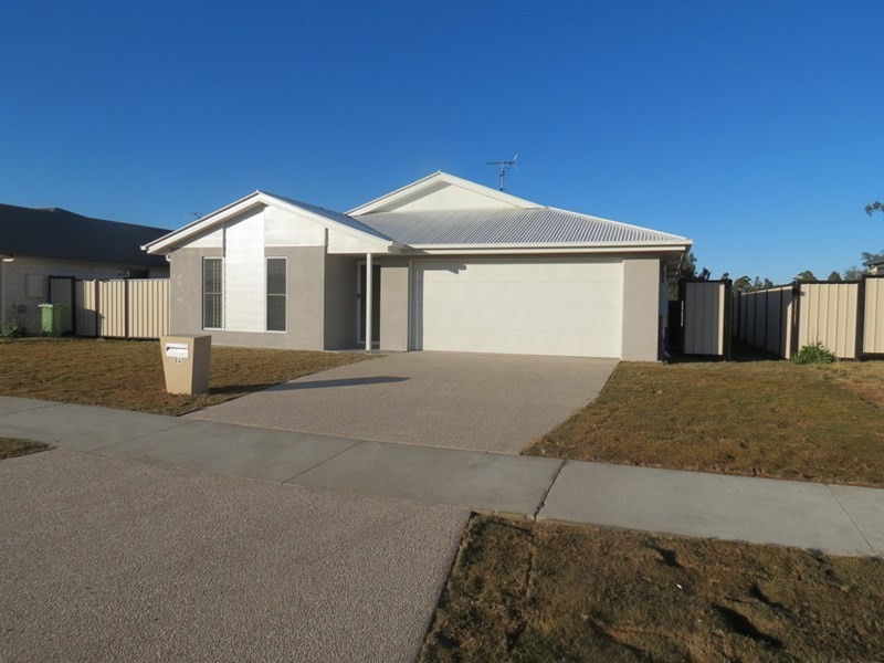 84 Taylor Street, Roma QLD 4455